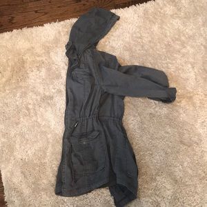 Very cute jacket- just not my style